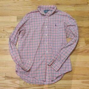 Button down by Ralph Lauren